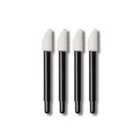 Nouveau Lashes Mini Sponge Tip Applicators 100pcs - BVShop