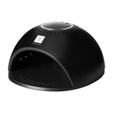 Ocho Nails 8 LED UV lamp black 84W - BVShop