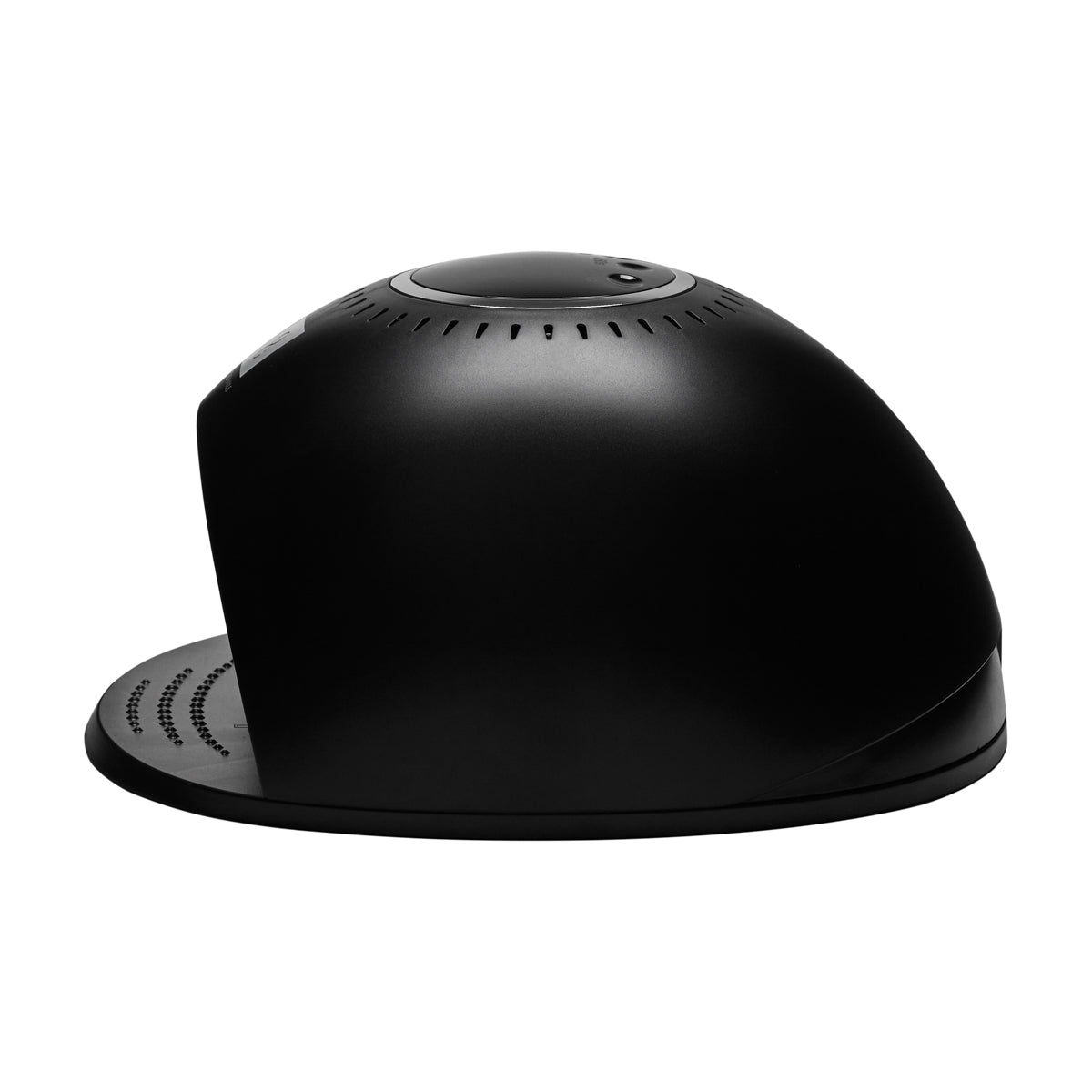 Ocho Nails 8 LED UV lamp black 84W - BVShop