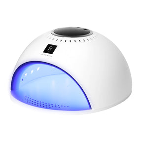 Ocho Nails 8 LED UV lamp white 84W - BVShop