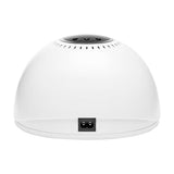 Ocho Nails 8 LED UV lamp white 84W - BVShop
