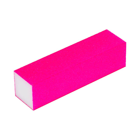 Ocho Nails block 10 pcs. pink - BVShop