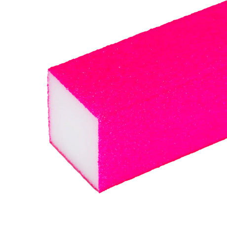 Ocho Nails block 10 pcs. pink - BVShop