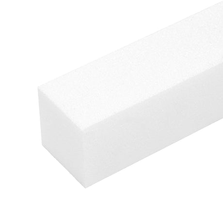 Ocho Nails block 10 pcs. white - BVShop