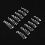 OCHO NAILS dual forms ballerina 120 pcs. - BVShop