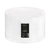 OCHO NAILS Dust-free swabs 500 pcs in a box - BVShop