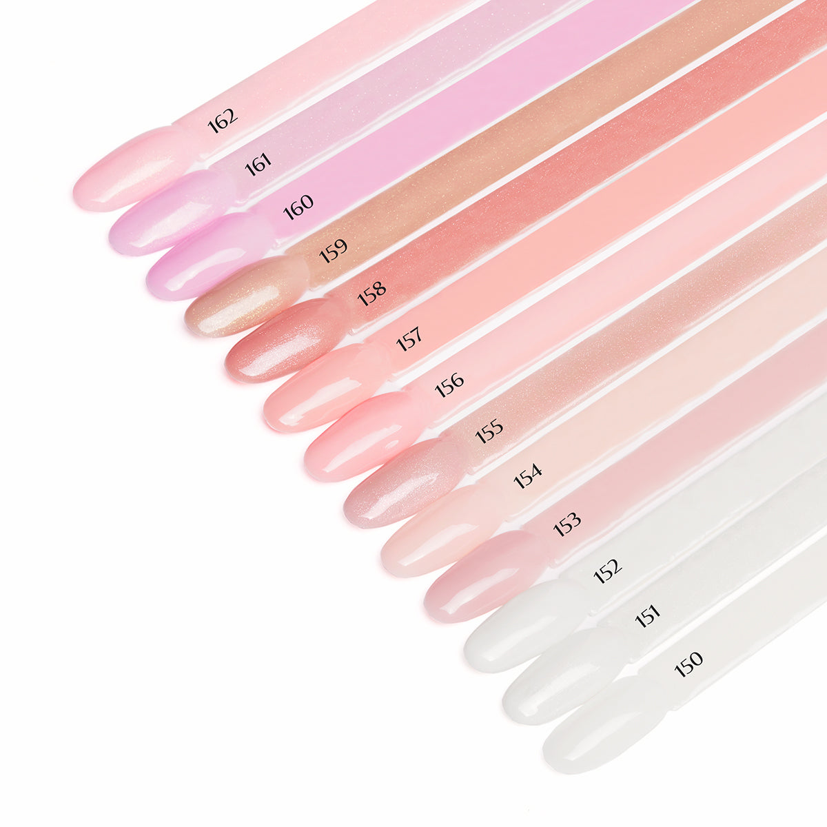 OCHO NAILS Flex base 152 -5 g - BVShop