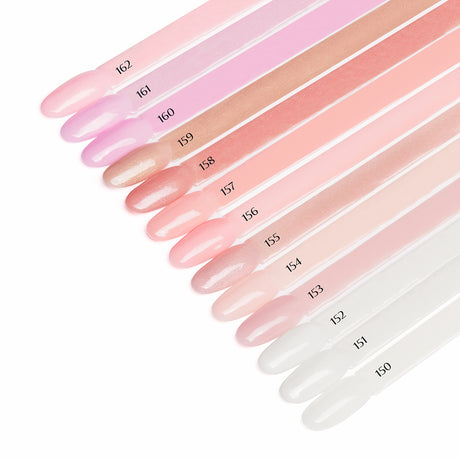 OCHO NAILS Flex base 152 -5 g - BVShop
