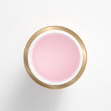 OCHO NAILS Gel milk pink -30 g - BVShop