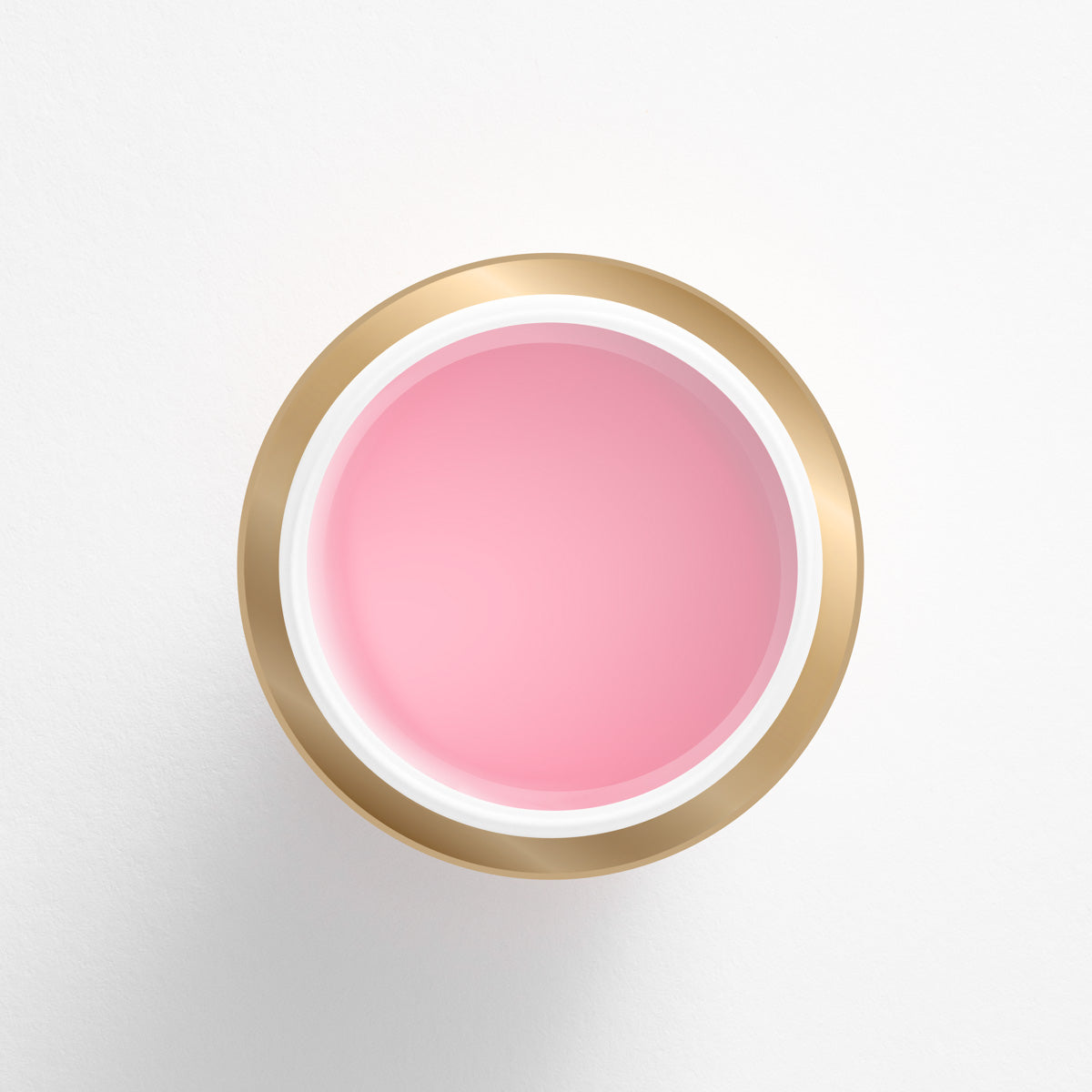 OCHO NAILS Gel pink -30 g - BVShop