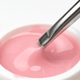 OCHO NAILS Gel pink -30 g - BVShop