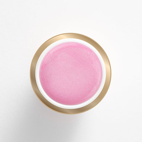 OCHO NAILS Gel sparkle pink -30 g - BVShop