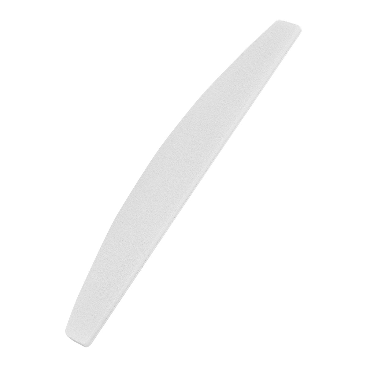 Ocho Nails half-moon file 100/180 1 pcs. safe pack - BVShop
