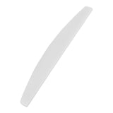 Ocho Nails half-moon file 100/180 1 pcs. safe pack - BVShop