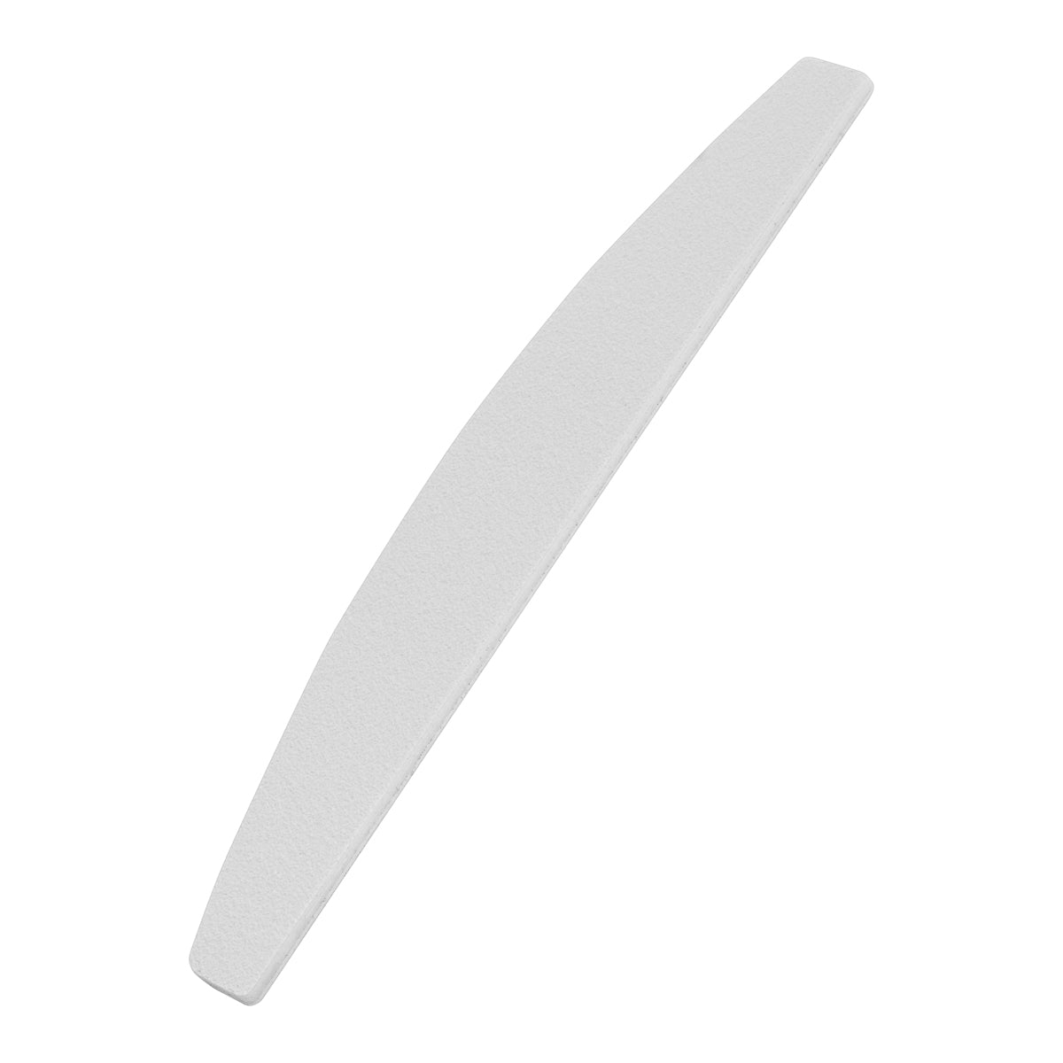 Ocho Nails half-moon file 100/180 10 pcs. - BVShop