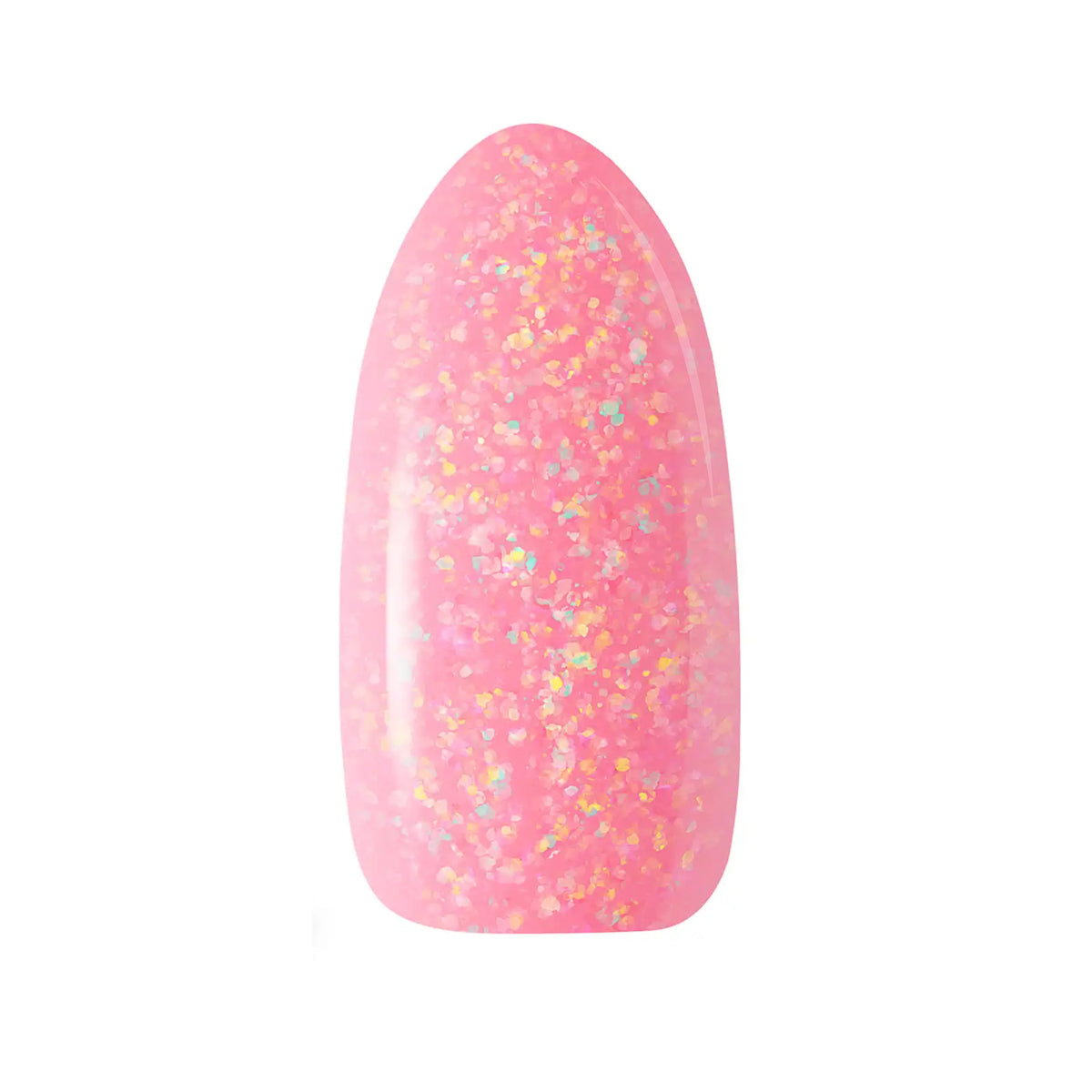 OCHO NAILS Hybrid Base Powerful 181 -5 g - BVShop