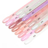 OCHO NAILS Hybrid Base Powerful 182 -5 g - BVShop