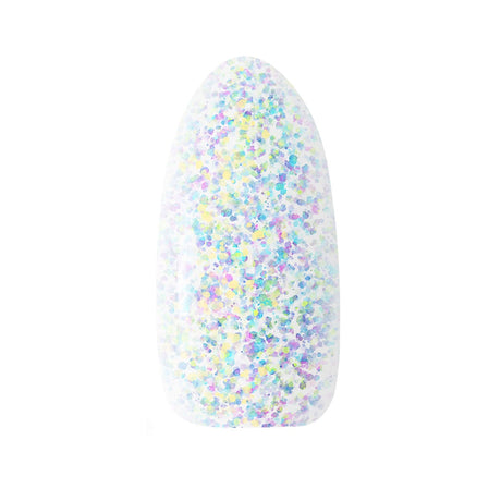 OCHO NAILS Hybrid Base Powerful 183 -5 g - BVShop