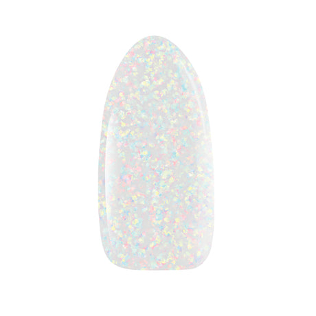 OCHO NAILS Hybrid Base Powerful 184 -5 g - BVShop