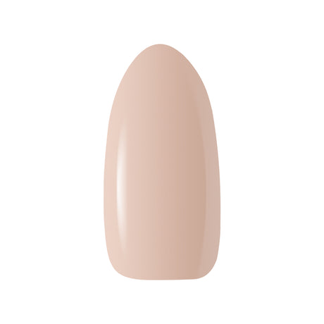 OCHO NAILS Hybrid nail polish brown 801 -5 g - BVShop