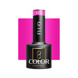 OCHO NAILS Hybrid nail polish fluo F07 -5 g - BVShop