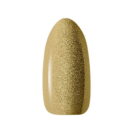 OCHO NAILS Hybrid nail polish glitter G05 -5 g - BVShop