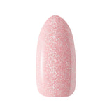 OCHO NAILS Hybrid nail polish glitter G07 -5 g - BVShop