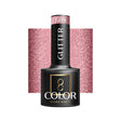 OCHO NAILS Hybrid nail polish glitter G08 -5 g - BVShop