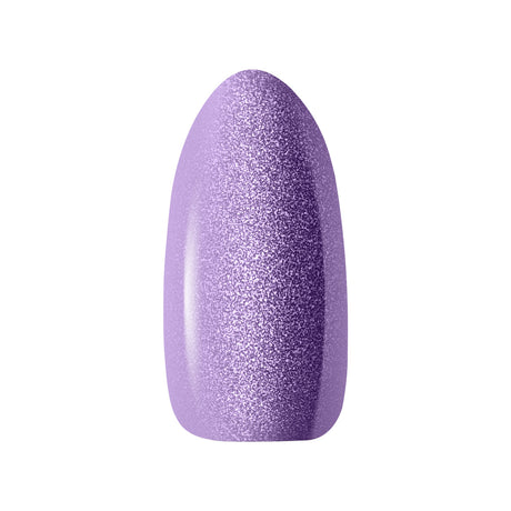 OCHO NAILS Hybrid nail polish glitter G09 -5 g - BVShop