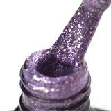 OCHO NAILS Hybrid nail polish glitter G09 -5 g - BVShop