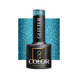 OCHO NAILS Hybrid nail polish glitter G11 -5 g - BVShop