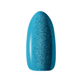 OCHO NAILS Hybrid nail polish glitter G11 -5 g - BVShop