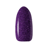 OCHO NAILS Hybrid nail polish glitter G14 -5 g - BVShop
