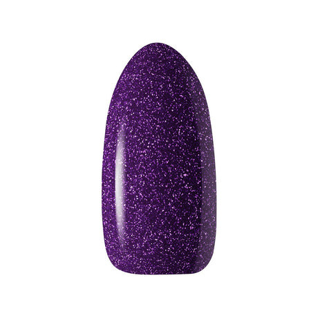 OCHO NAILS Hybrid nail polish glitter G14 -5 g - BVShop