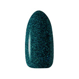 OCHO NAILS Hybrid nail polish glitter G16 -5 g - BVShop
