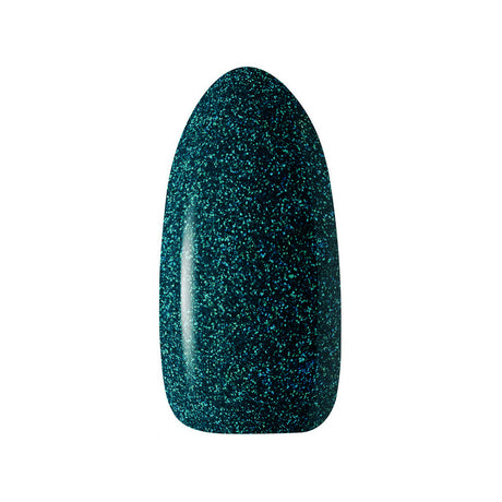 OCHO NAILS Hybrid nail polish glitter G16 -5 g - BVShop