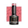 OCHO NAILS Hybrid nail polish muffin M02 -5 g - BVShop