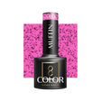 OCHO NAILS Hybrid nail polish muffin M03 -5 g - BVShop
