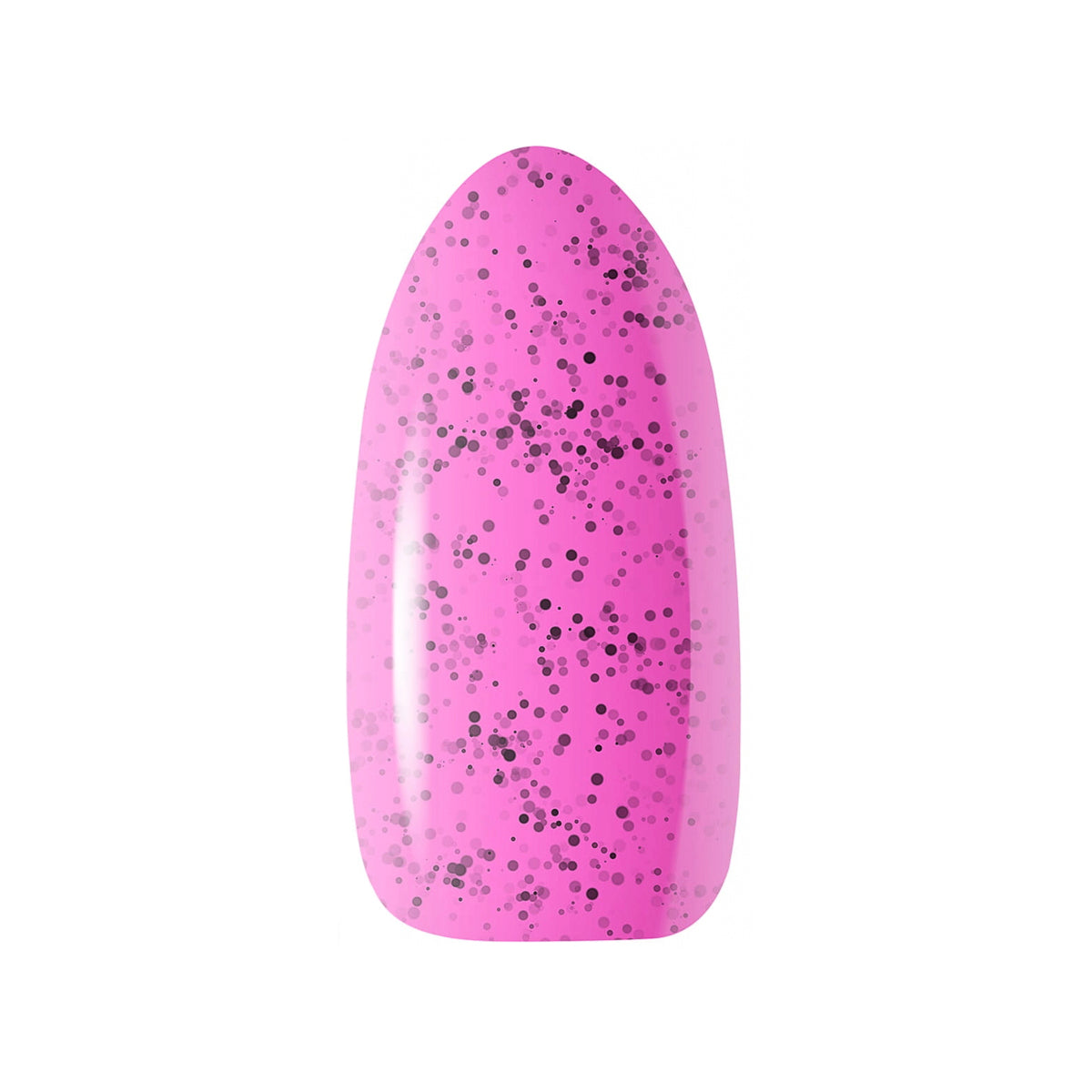 OCHO NAILS Hybrid nail polish muffin M03 -5 g - BVShop