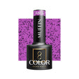OCHO NAILS Hybrid nail polish muffin M04 -5 g - BVShop