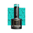 OCHO NAILS Hybrid nail polish muffin M05 -5 g - BVShop