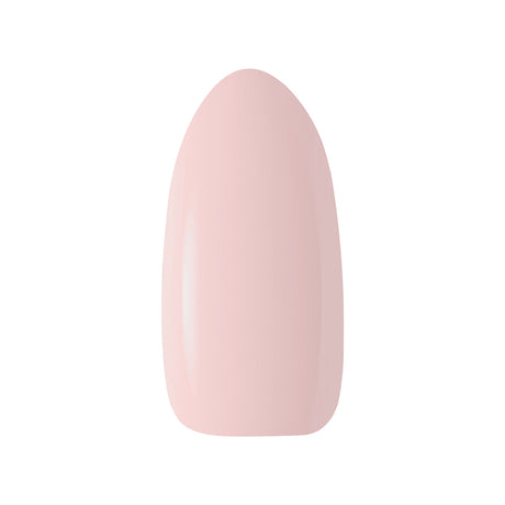 OCHO NAILS Hybrid nail polish nude N01 -5 g - BVShop