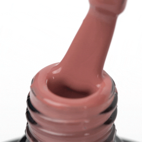 OCHO NAILS Hybrid nail polish nude N05 -5 g - BVShop