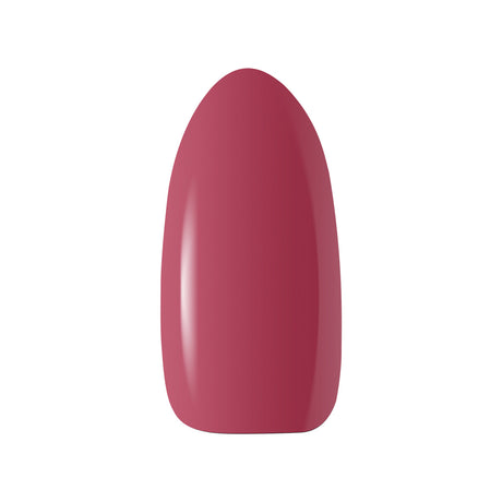 OCHO NAILS Hybrid nail polish nude N06 -5 g - BVShop