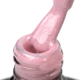 OCHO NAILS Hybrid nail polish pink 303 -5 g - BVShop