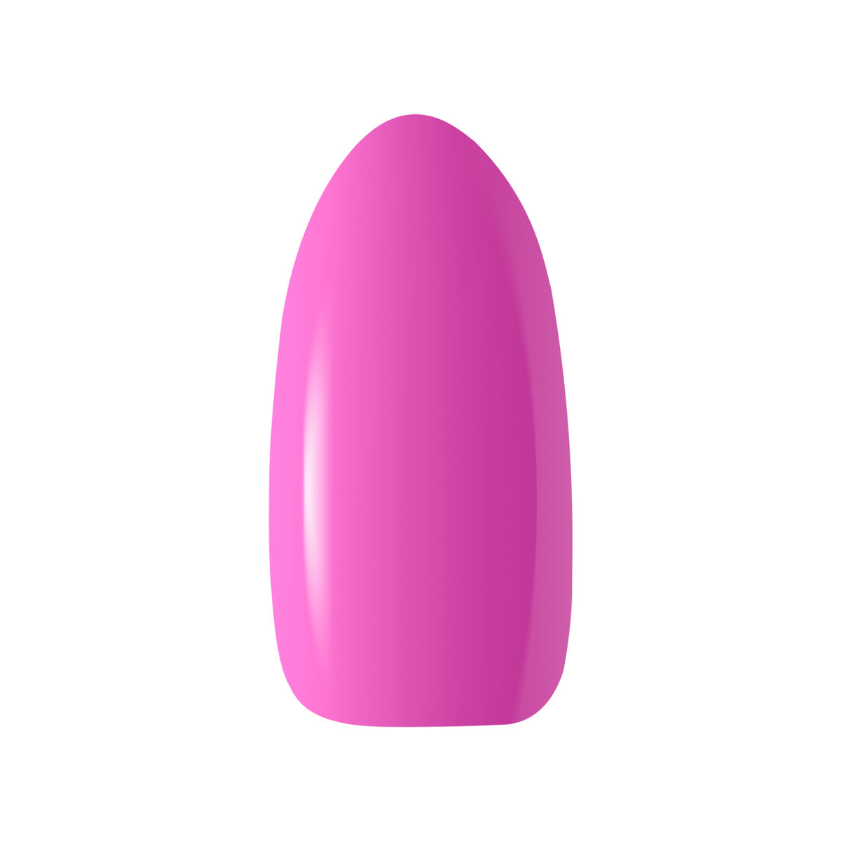 OCHO NAILS Hybrid nail polish pink 308 -5 g - BVShop