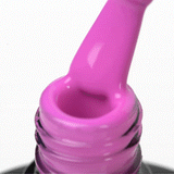 OCHO NAILS Hybrid nail polish pink 308 -5 g - BVShop