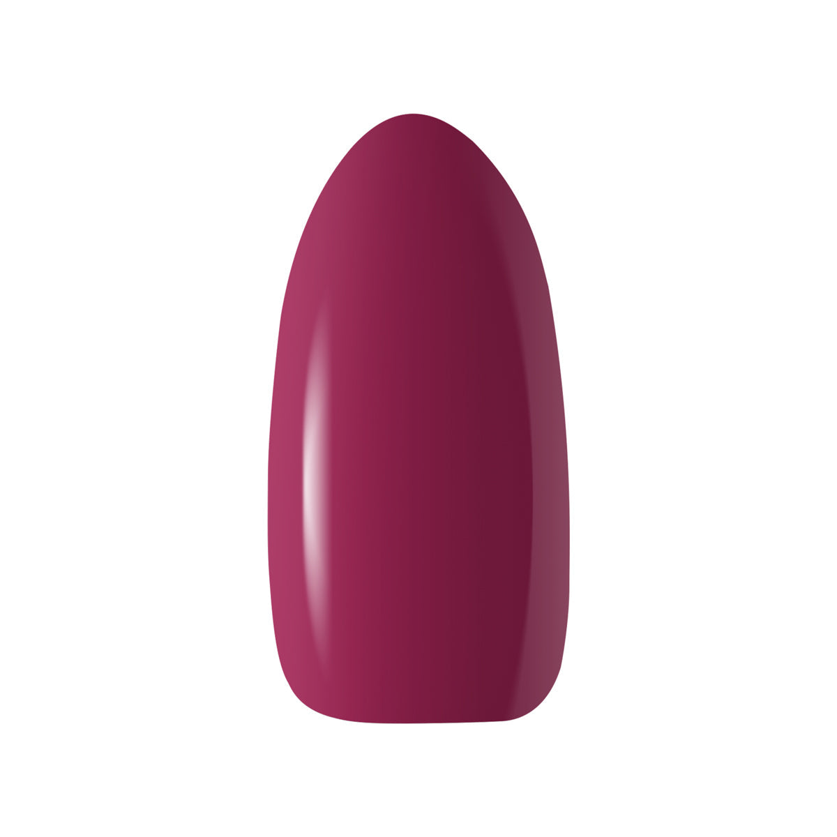 OCHO NAILS Hybrid nail polish pink 313 -5 g - BVShop