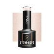 OCHO NAILS Hybrid nail polish pink 321 -5 g - BVShop