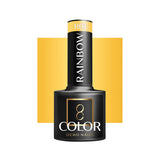 OCHO NAILS Hybrid nail polish rainbow R01 -5 g - BVShop